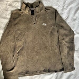The North Face Fleece Size Women's Large